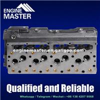3304 DI Cylinder Head 1N4304