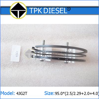 4JG2 PISTON RING