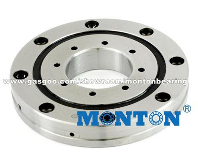 CRBS1308AUU 130*146*8mm Crossed Roller Bearing