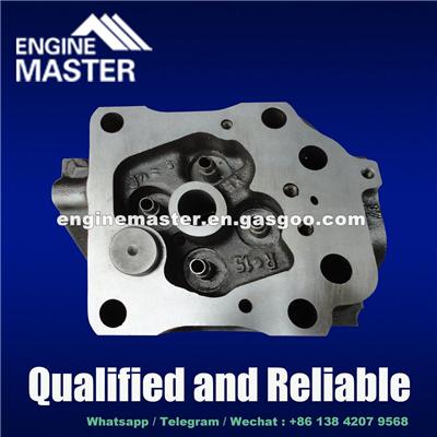 OM501 OM502 Cylinder Head 5410106420