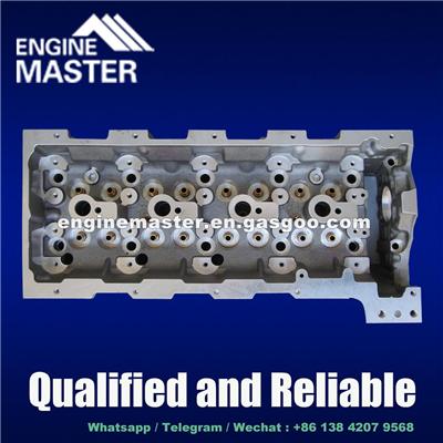 OM611 Cylinder Head 908572 6110104420