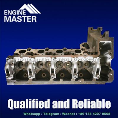 OM601 Cylinder Head 908571