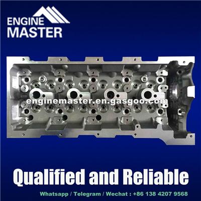 OM611 Cylinder Head 908573 6110100920