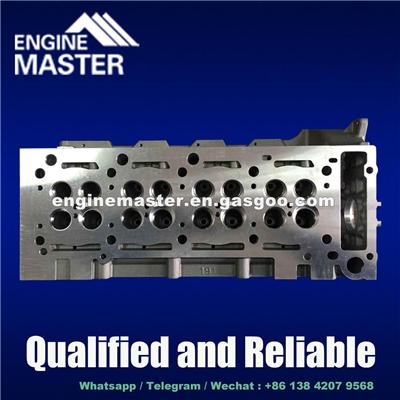 OM646 Cylinder Head 908574