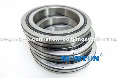 CRBS17013AUU 170*196*13mm Crossed Roller Bearing