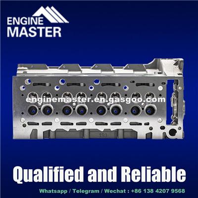 OM646 Cylinder Head 908720 6460101120 6460100820