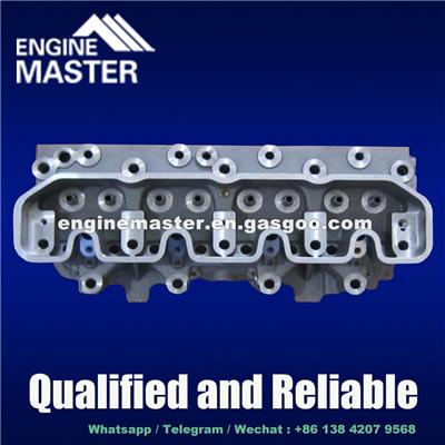 300TDI Cylinder Head 908761 ERR5027 LDF500180