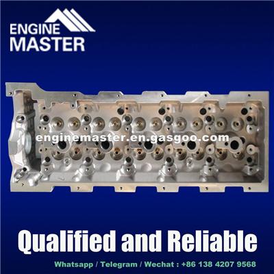 OM612 Cylinder Head 908575 6120102320