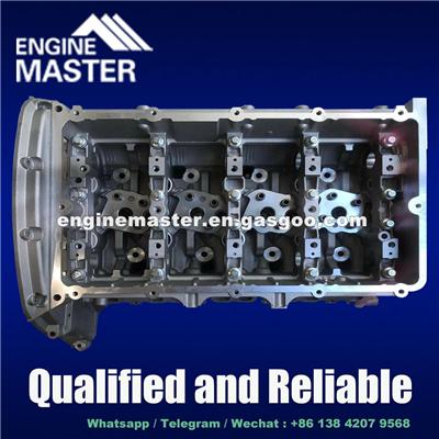 OM612 Cylinder Head 908578 6120103220 9161381