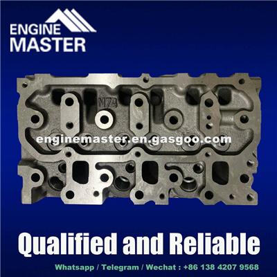 3TNM72 Engine Cylinder Head