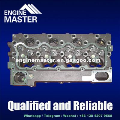 3304 PC Cylinder Head 8N1188