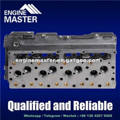 3304 DI Cylinder Head 1N4304