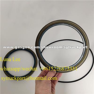 145*175*13/14 OEM 0029974248 Mercedes Benz Rear Wheel Oil Seal With O-Ring 145*175*13 / 145*175*14