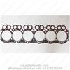 H07C H06C H07CT H06CT CYLINDER HEAD GASKET 011115-1802, 11115-1810