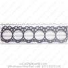 P11C CYLINDER HEAD GASKET 11115-2741