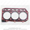 3D84-2 Cylinder Head Gasket YM129157-01333 YM129157-01332