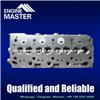 4EE1 4EE1T Cylinder Head 0607044 5607008 5607038