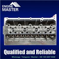 CAXA CAXC CMSA CNVA Engine Cylinder Head 910705