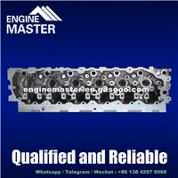 3126 Engine Cylinder Head