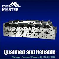 C9 Engine Cylinder Head 3323619