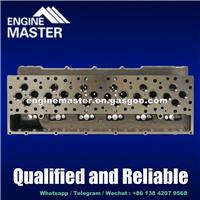 C13 Engine Cylinder Head 3453752