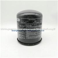 WABCO Single Chamber Air Dryer 4324102292