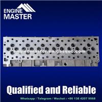 ISX15 QSX15 Engine Cylinder Head 4962732