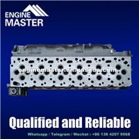 ISBE Engine Cylinder Head 2831274 3957386 3943627 3944992