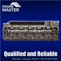 ISLE Engine Cylinder Head 4942138 5282720