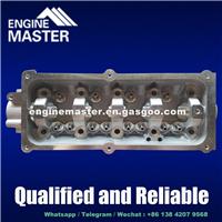 G4HG Engine Cylinder Head Culata 22100-02766 22100-02A00