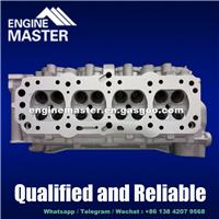 F16D3 Engine Cylinder Head 96446922