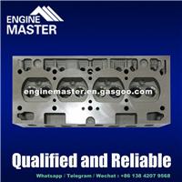 R9 Engine Cylinder Head 7700715244 7701470603