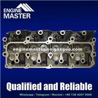 JT JTA Cylinder Head 909061 Culata Pregio 3.0