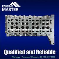 D4HB Engine Cylinder Head Culata 22100-2F000