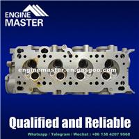 B3 Engine Cylinder Head Culata B315-10100G KK150-10100D