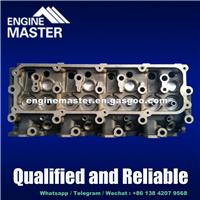 J2 JS Cylinder Head OK65A-10100 OK65C-10100