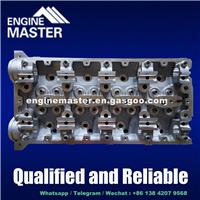 J3 OLD Cylinder Head 22100-4X700