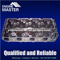 S2 Cylinder Head OK756-10-100 OK625-10-100