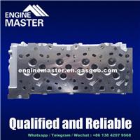 D4CB Cylinder Head 908751 22100-4A000 22100-4A020