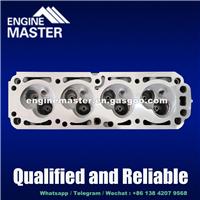 Cylinder Head 94580900 For Lanos Espero Cielo 1.5