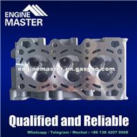 F8C Cylinder Head 944581248 11110-78000 Tico 0.8