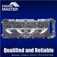 G6 Cylinder Head G601-10-100B G612-10-100B