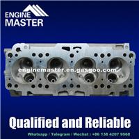 F8 FE Cylinder Head F850-10-100F FE4J-10-100A