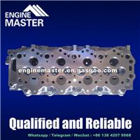 WL WLT Cylinder Head 908744 908745 WL01-10-100G
