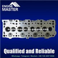 RF RFM Cylinder Head 908741 R2L1-10-100A R2L1-10-100B