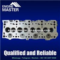 RF R2 Cylinder Head 908750 OR2TF-10-101B OR2TF-10-100