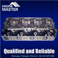 SL Cylinder Head OSL01-10-100E T3500