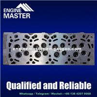 V3307 Cylinder Head For Kubota