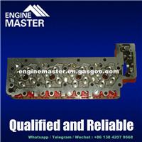 J05CT Cylinder Head 11183-78010