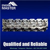 H07C Engine Cylinder Head Culate